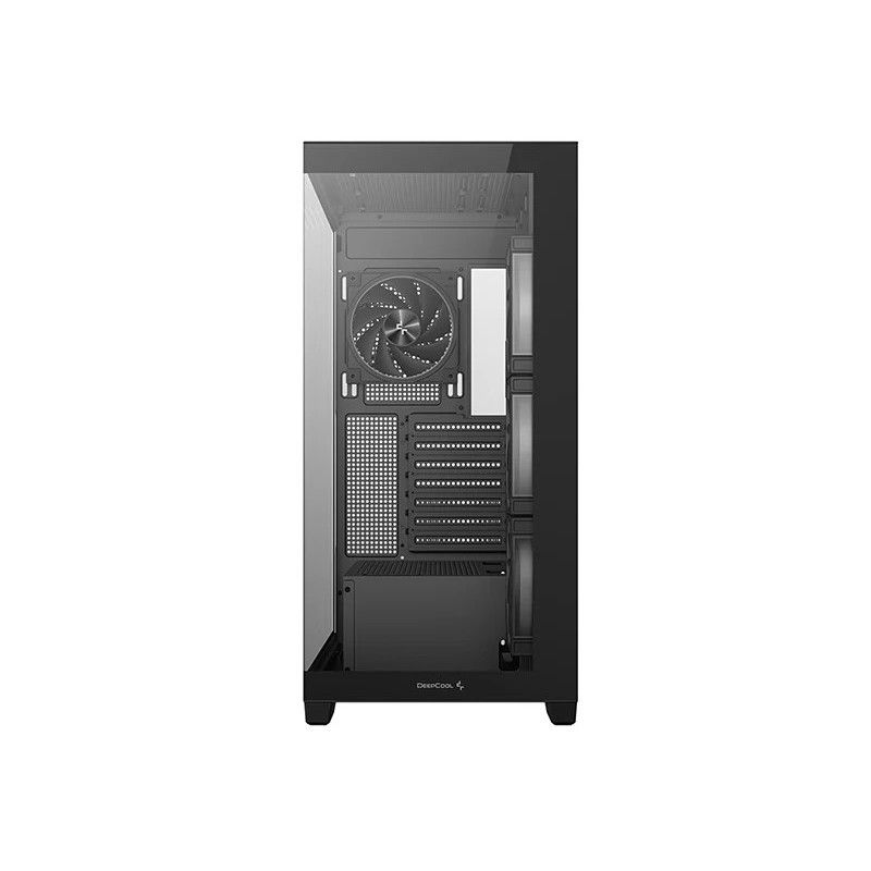 DEEPCOOL CG580 4F V2 · Boîtiers · Informat Systems Strasbourg (image 3)