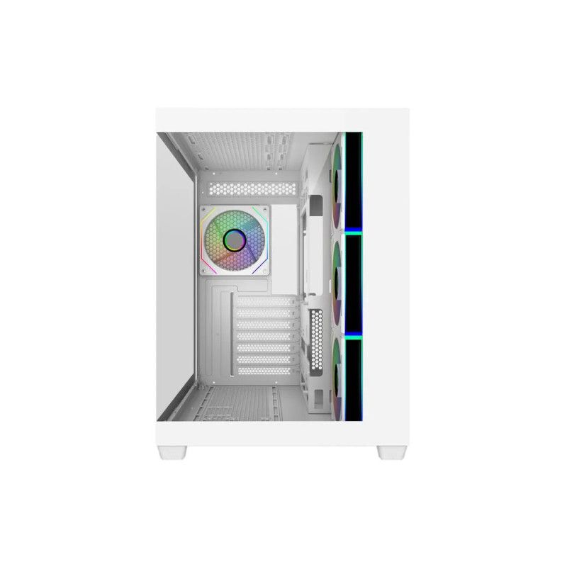 COOLER MASTER Elite 681 White · Boîtiers · Informat Systems Strasbourg (image 2)