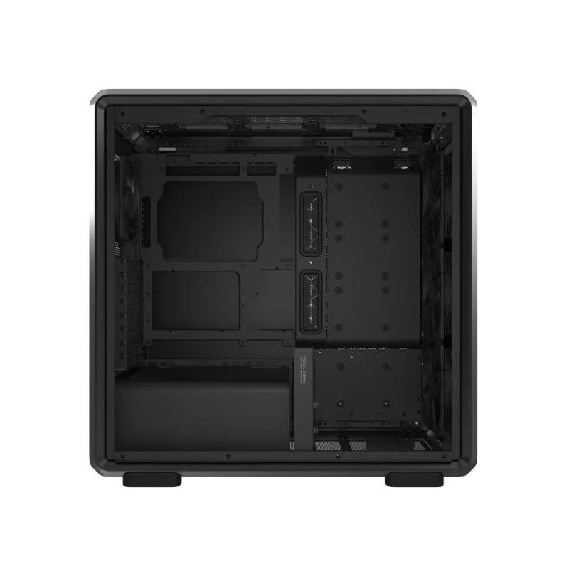 COOLER MASTER MasterFrame 600 Mesh Black ARGB · Boîtiers · Informat Systems Strasbourg (image 2)