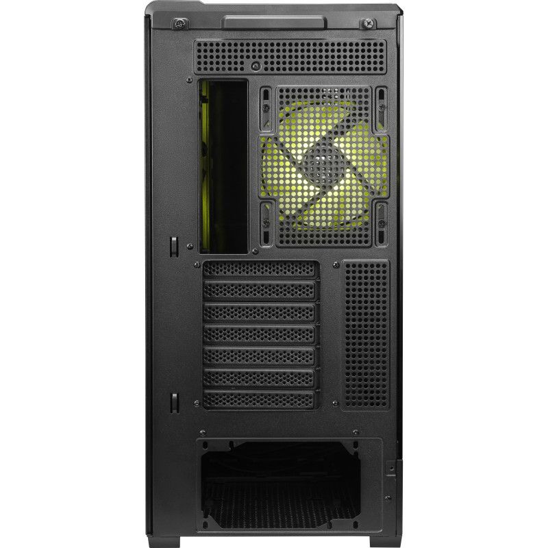 MSI MAG PANO 130R PZ · Boîtiers · Informat Systems Strasbourg (image 6)