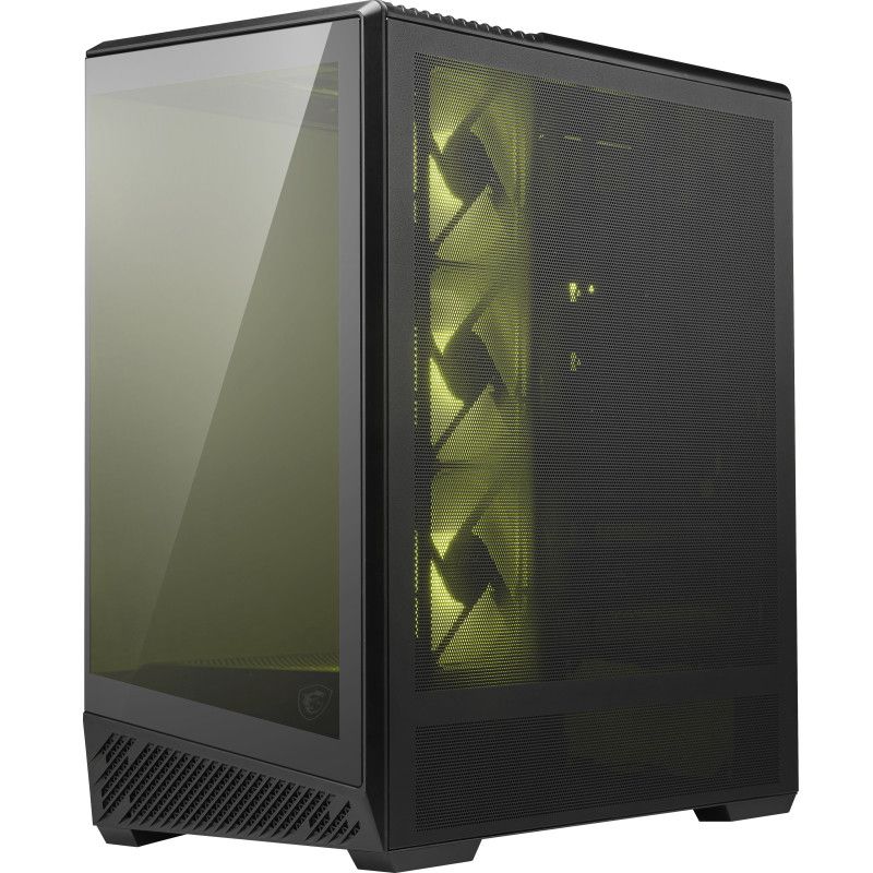 MSI MAG PANO 130R PZ · Boîtiers · Informat Systems Strasbourg (image 10)