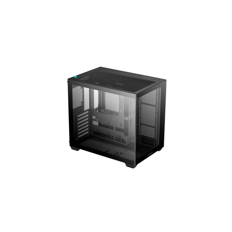 DEEPCOOL CG530 7F · Boîtiers · Informat Systems Strasbourg (image 2)