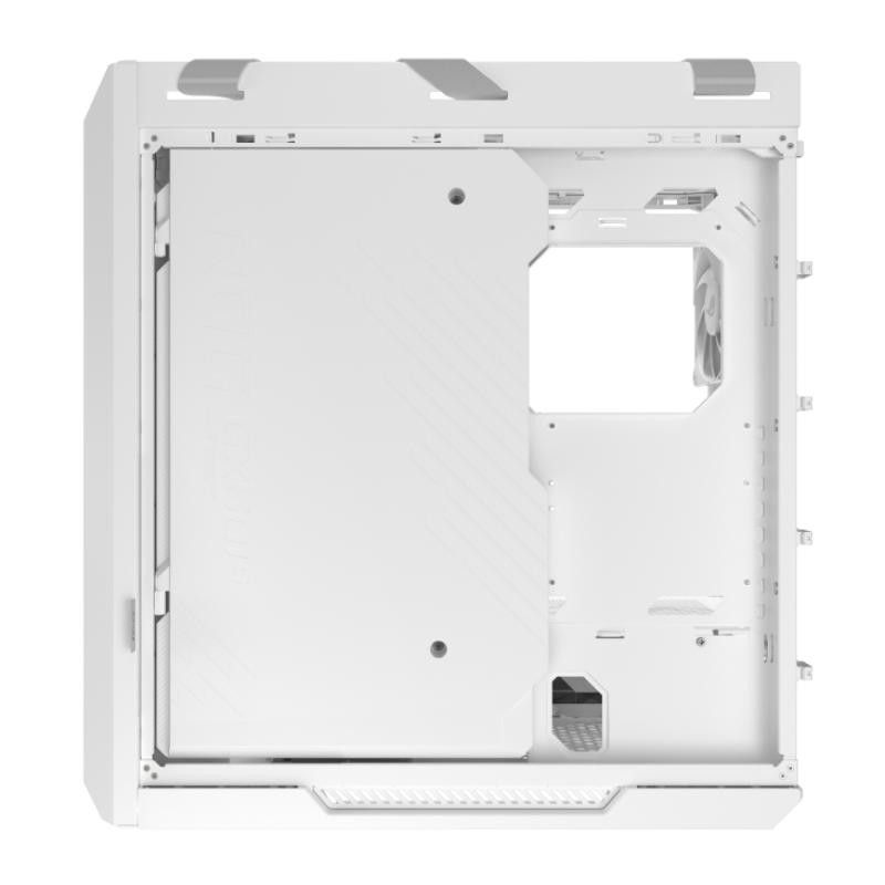 ASUS ROG STRIX HELIOS II GX601S WHITE · Boîtiers · Informat Systems Strasbourg (image 12)