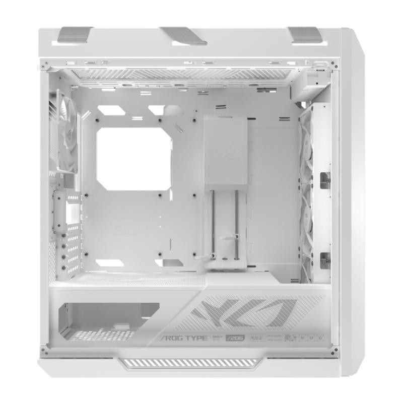 ASUS ROG STRIX HELIOS II GX601S WHITE · Boîtiers · Informat Systems Strasbourg (image 7)