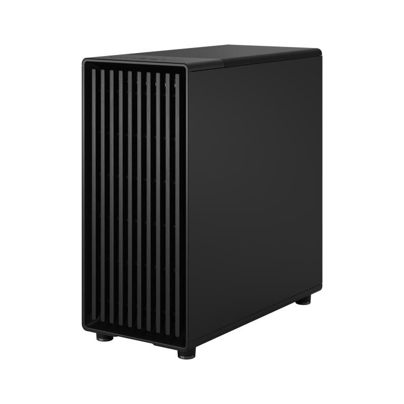 FRACTAL DESIGN FRACTAL North Momentum Edition · Boîtiers · Informat Systems Strasbourg (image 11)