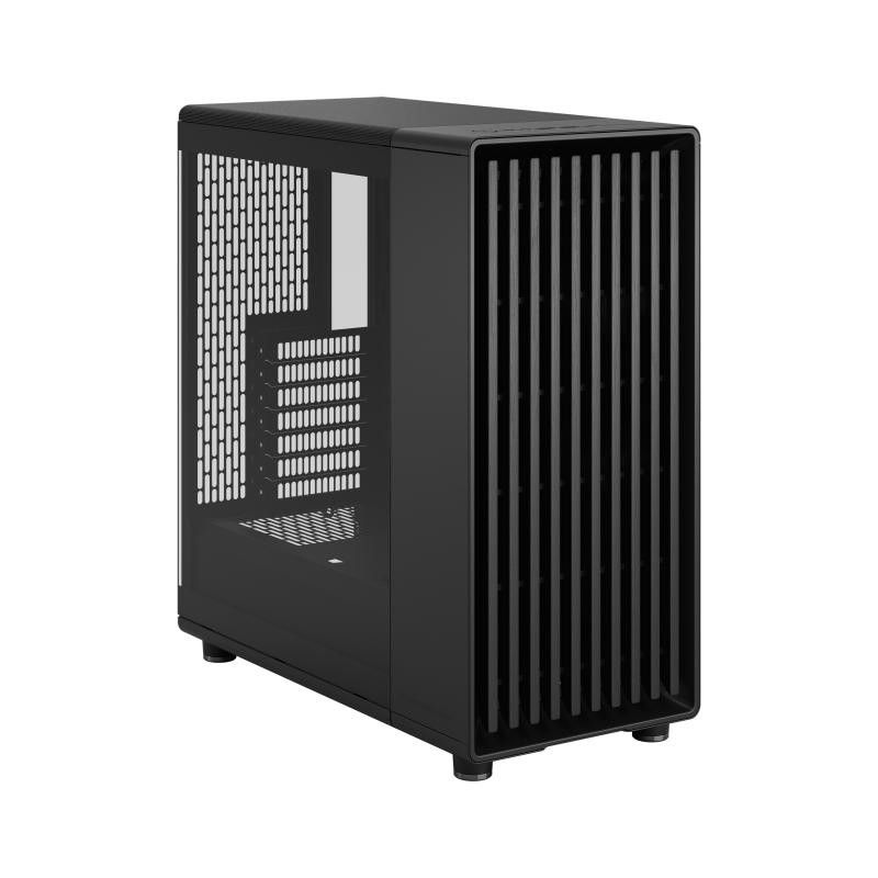 FRACTAL DESIGN FRACTAL North Momentum Edition · Boîtiers · Informat Systems Strasbourg (image 12)