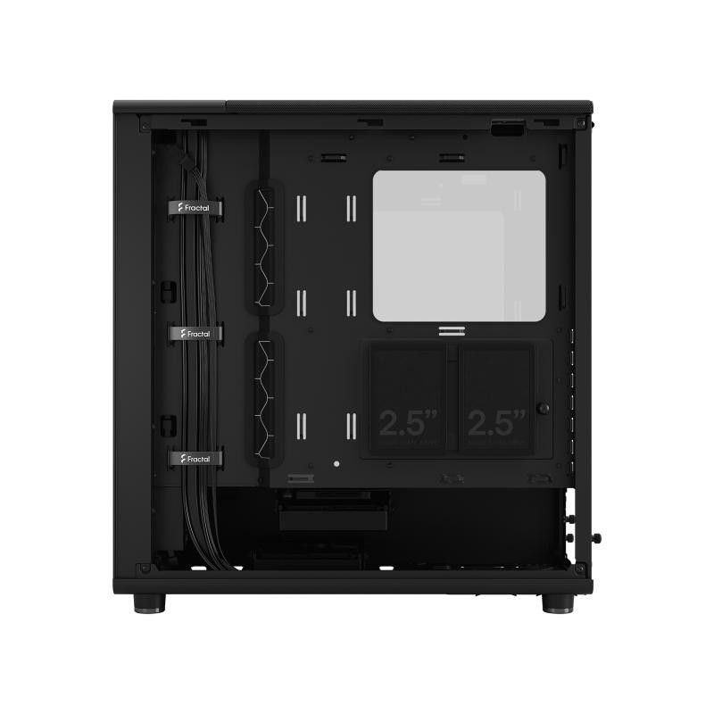 FRACTAL DESIGN FRACTAL North Momentum Edition · Boîtiers · Informat Systems Strasbourg (image 13)