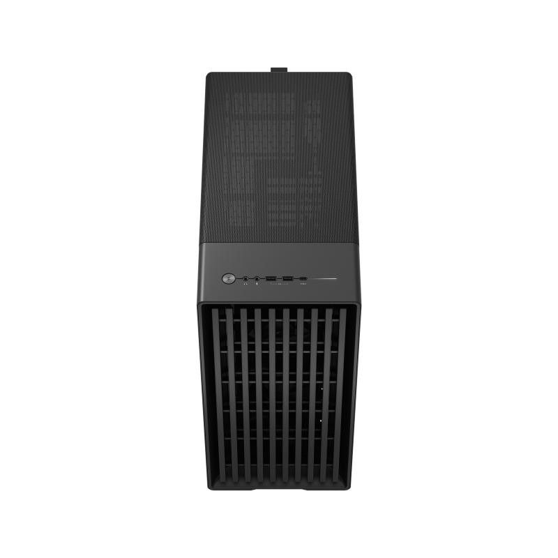 FRACTAL DESIGN FRACTAL North Momentum Edition · Boîtiers · Informat Systems Strasbourg (image 4)