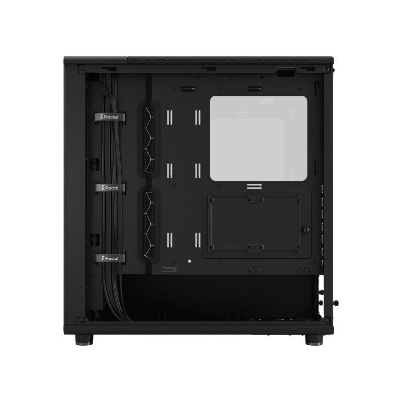 FRACTAL DESIGN FRACTAL North Momentum Edition · Boîtiers · Informat Systems Strasbourg (image 8)