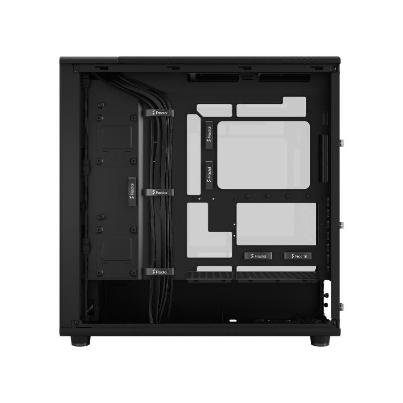 FRACTAL DESIGN FRACTAL North XL Momentum Edition · Boîtiers · Informat Systems Strasbourg (image 13)