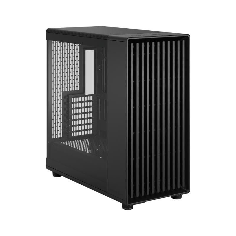 FRACTAL DESIGN FRACTAL North XL Momentum Edition · Boîtiers · Informat Systems Strasbourg (image 17)