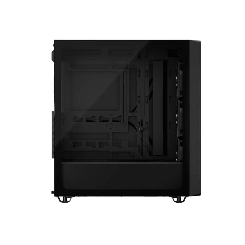 CORSAIR 3200D RS Mid-Tower Performance Case Black · Boîtiers · Informat Systems Strasbourg (image 2)