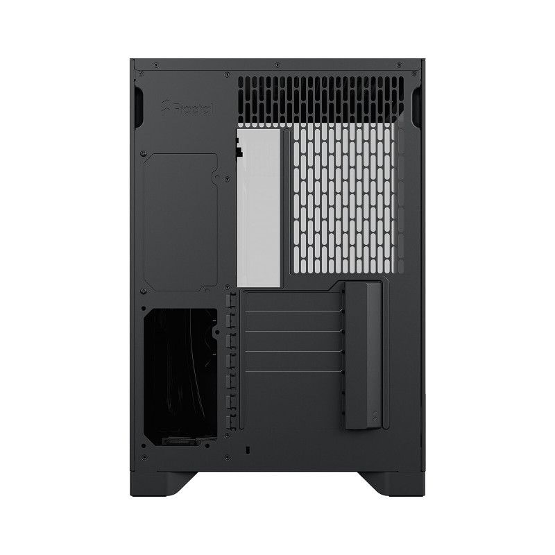 FRACTAL DESIGN FRACTAL Pop 2 Vision Black RGB · Boîtiers · Informat Systems Strasbourg (image 5)