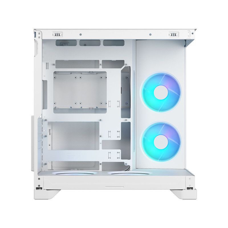 FRACTAL DESIGN FRACTAL Pop 2 Vision White RGB · Boîtiers · Informat Systems Strasbourg (image 2)