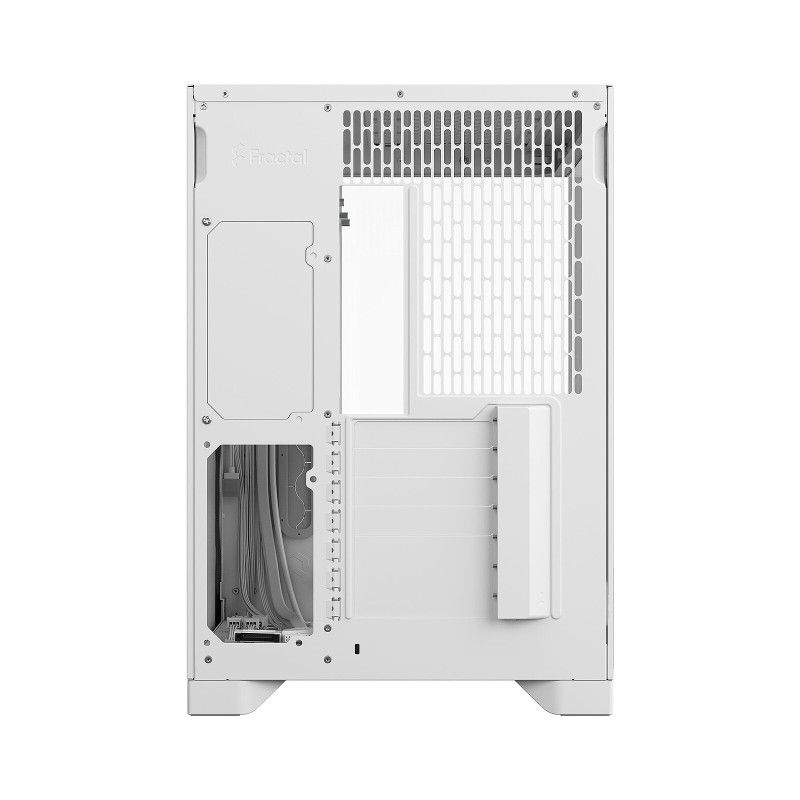 FRACTAL DESIGN FRACTAL Pop 2 Vision White RGB · Boîtiers · Informat Systems Strasbourg (image 5)