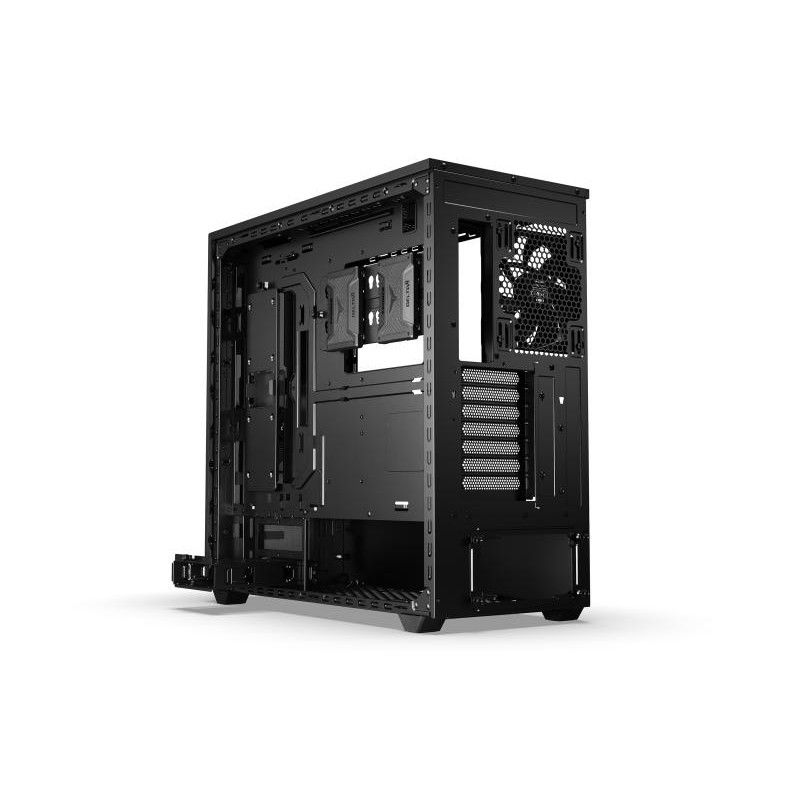 BE QUIET! SHADOW BASE 800 Black · Boîtiers · Informat Systems Strasbourg (image 6)