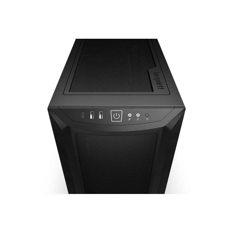 BE QUIET! SHADOW BASE 800 Black · Boîtiers · Informat Systems Strasbourg (image 7)