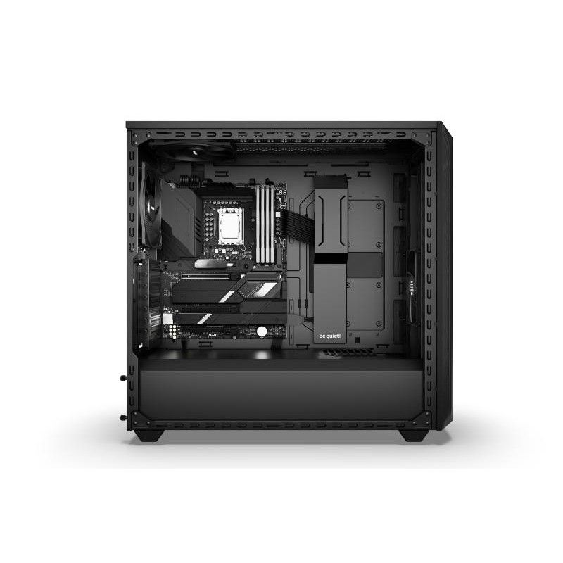BE QUIET! SHADOW BASE 800 Black · Boîtiers · Informat Systems Strasbourg (image 9)