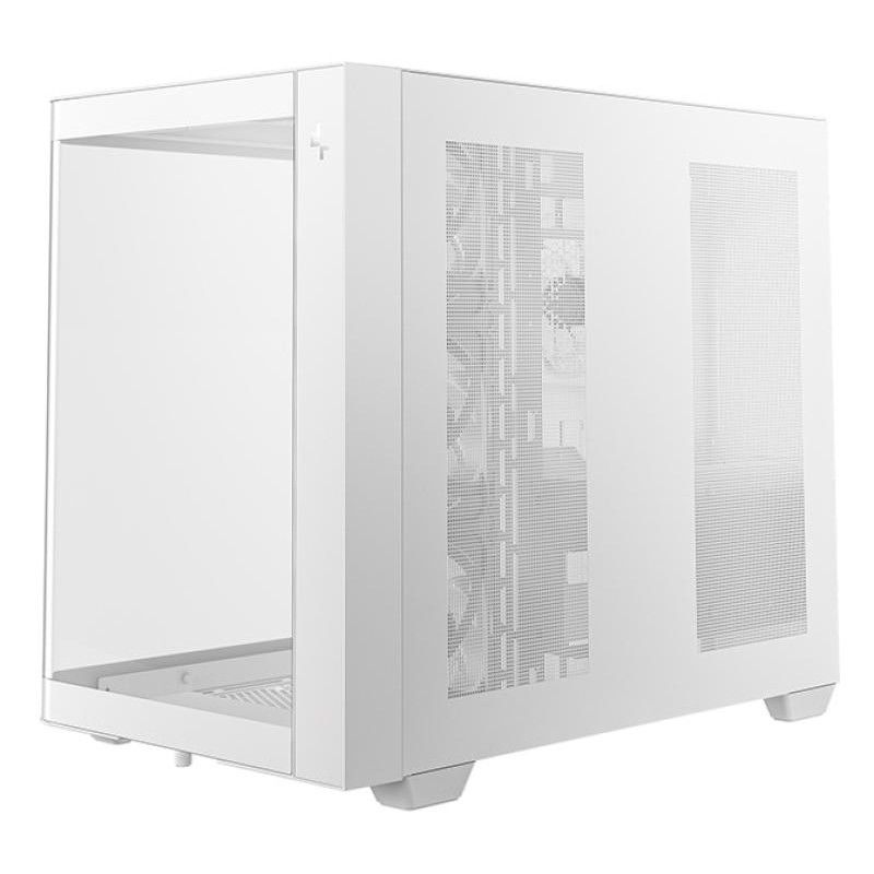 DEEPCOOL CG530U 4F WHITE CURVE · Boîtiers · Informat Systems Strasbourg (image 6)