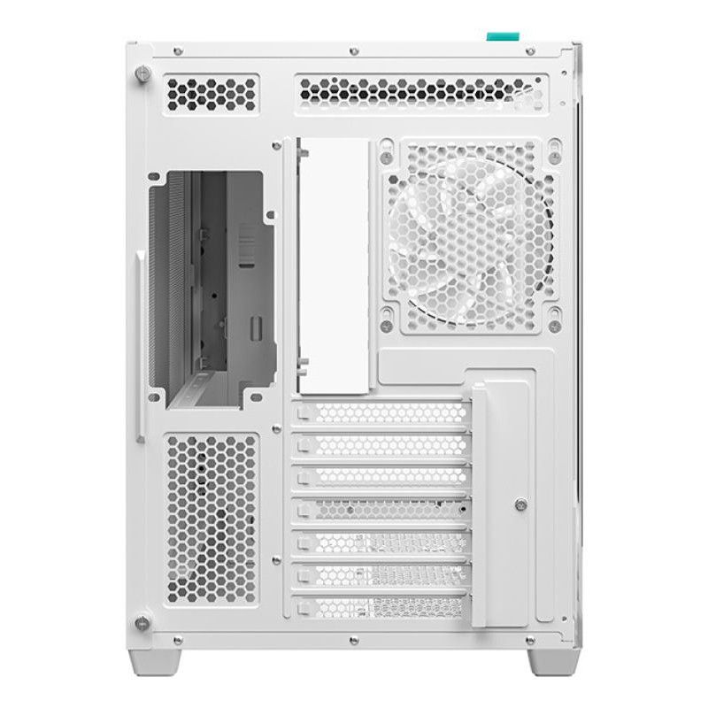 DEEPCOOL CG530U 4F WHITE CURVE · Boîtiers · Informat Systems Strasbourg (image 7)