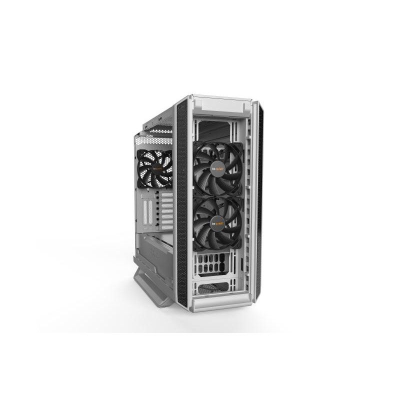 BE QUIET! BE QUIET SILENT BASE 802 Window White · Boîtiers · Informat Systems Strasbourg (image 5)