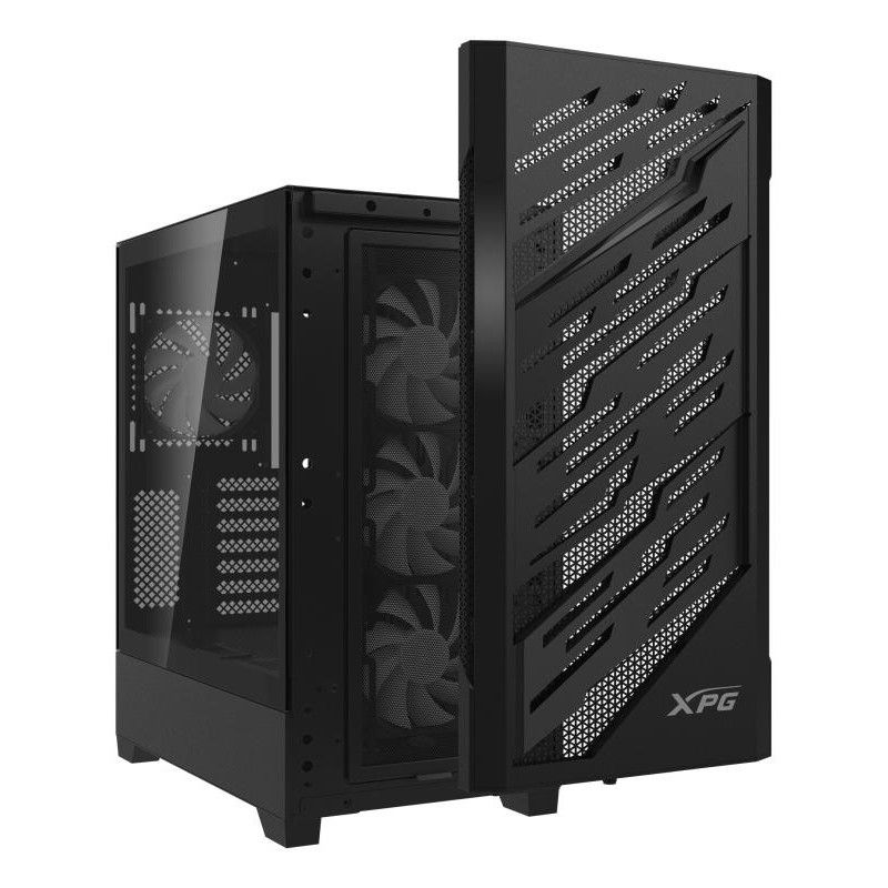 ADATA STARKER AIR · Boîtiers · Informat Systems Strasbourg (image 9)