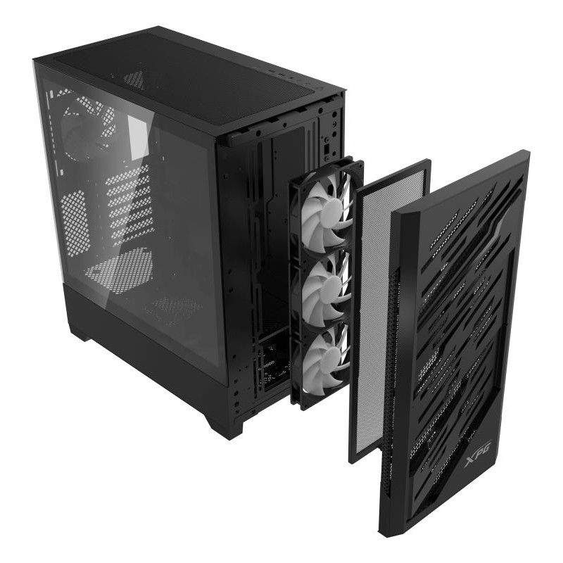 ADATA STARKER AIR · Boîtiers · Informat Systems Strasbourg (image 10)