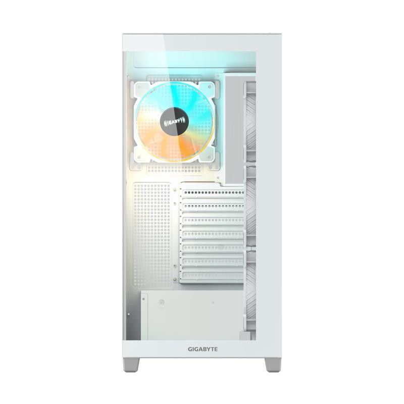 GIGABYTE C500PI ST · Boîtiers · Informat Systems Strasbourg (image 2)
