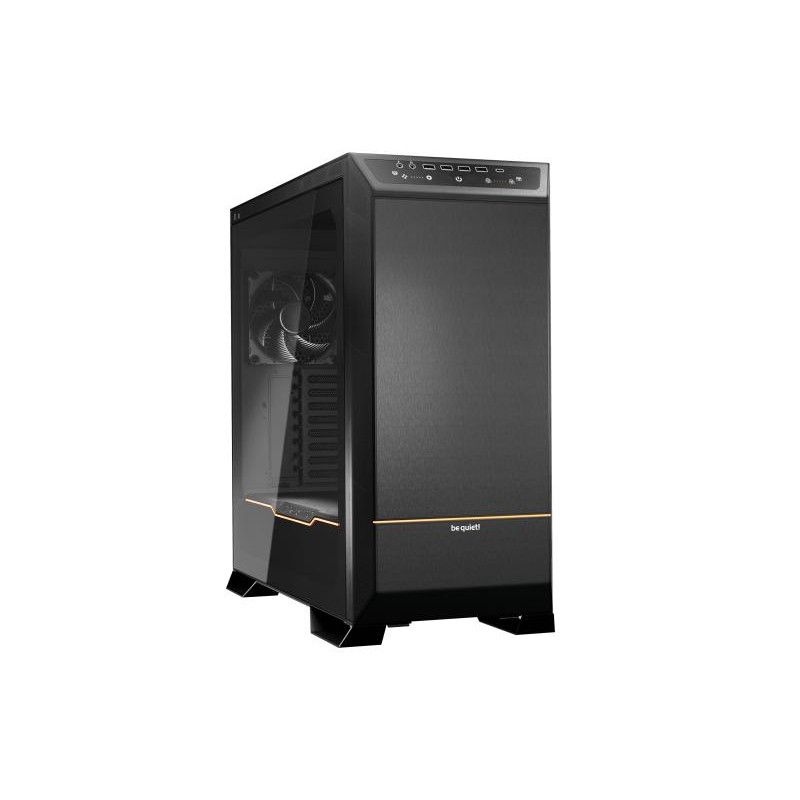BE QUIET! Dark Base Pro 901 · Boîtiers · Informat Systems Strasbourg