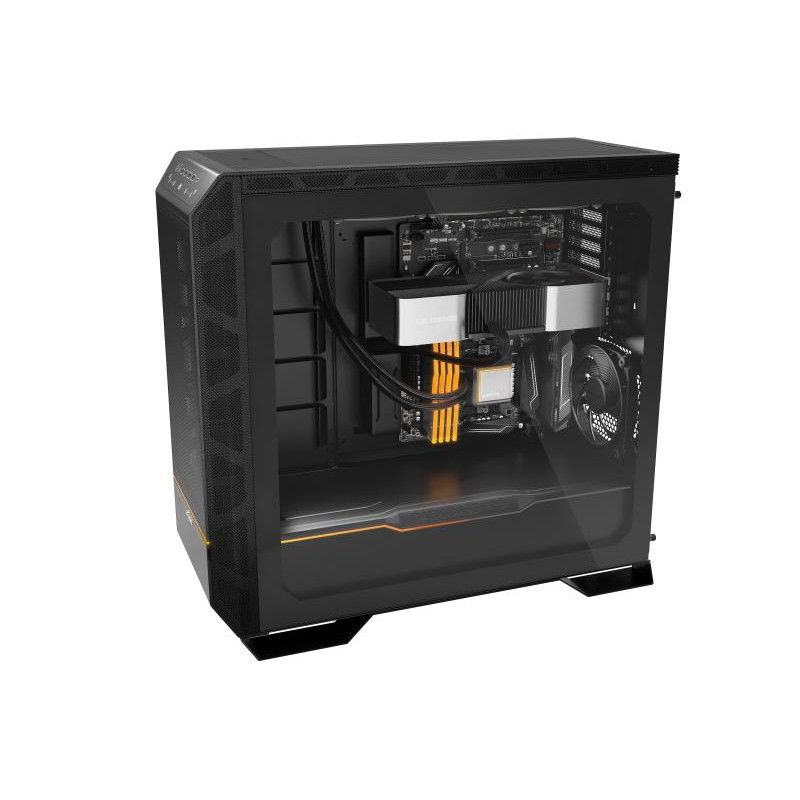 BE QUIET! Dark Base Pro 901 · Boîtiers · Informat Systems Strasbourg (image 6)