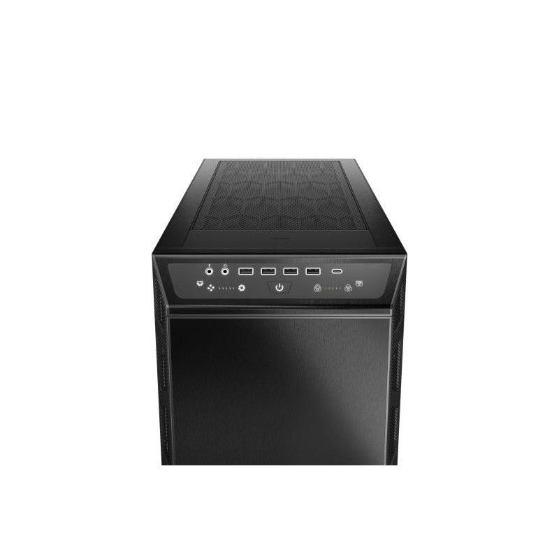 BE QUIET! Dark Base Pro 901 · Boîtiers · Informat Systems Strasbourg (image 7)