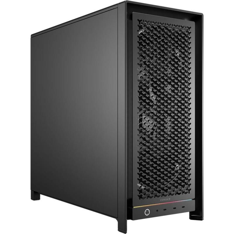 CORSAIR FRAME 5000D · Boîtiers · Informat Systems Strasbourg