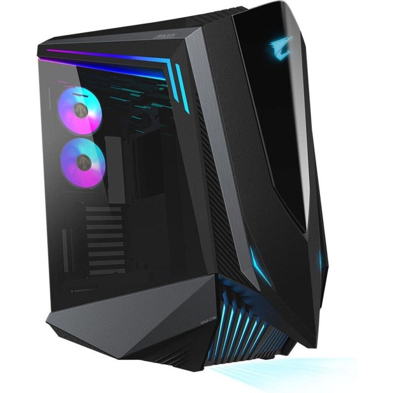 GIGABYTE AORUS AC700G - RECONDITIONNE · Reconditionné · Informat Systems Strasbourg