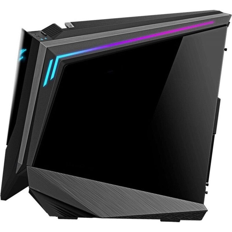 GIGABYTE AORUS AC700G - RECONDITIONNE · Reconditionné · Informat Systems Strasbourg (image 2)