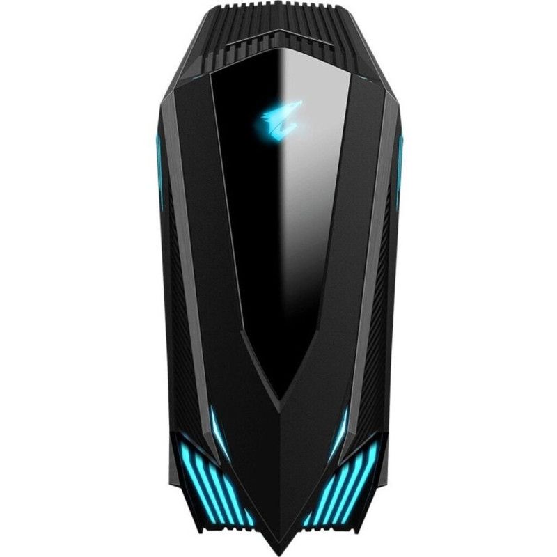 GIGABYTE AORUS AC700G - RECONDITIONNE · Reconditionné · Informat Systems Strasbourg (image 4)