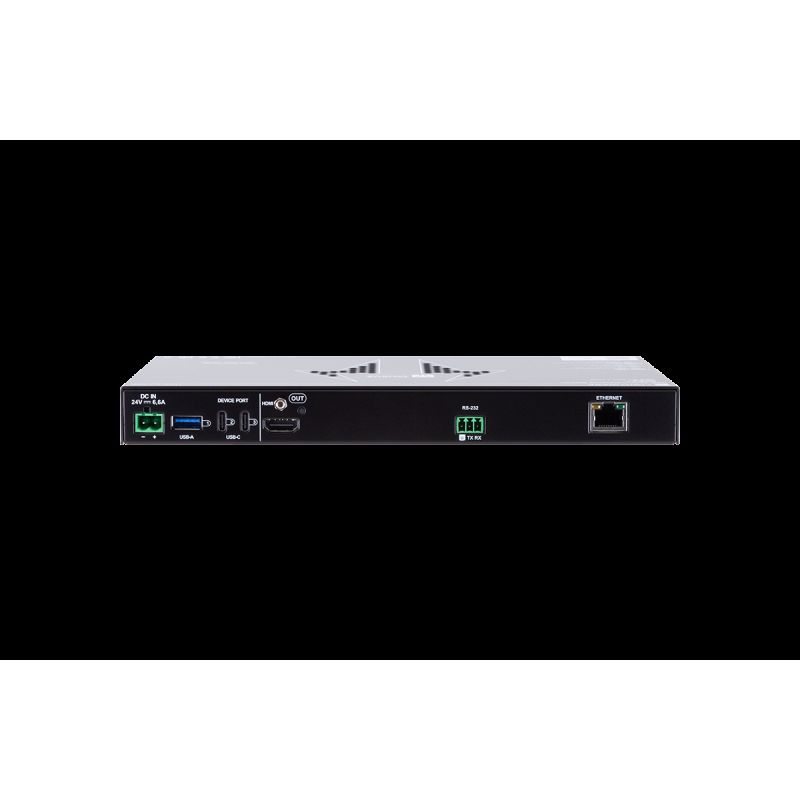 LIGHTWARE UCX-1x1-C60 · ACCESSOIRE AV · Informat Systems Strasbourg