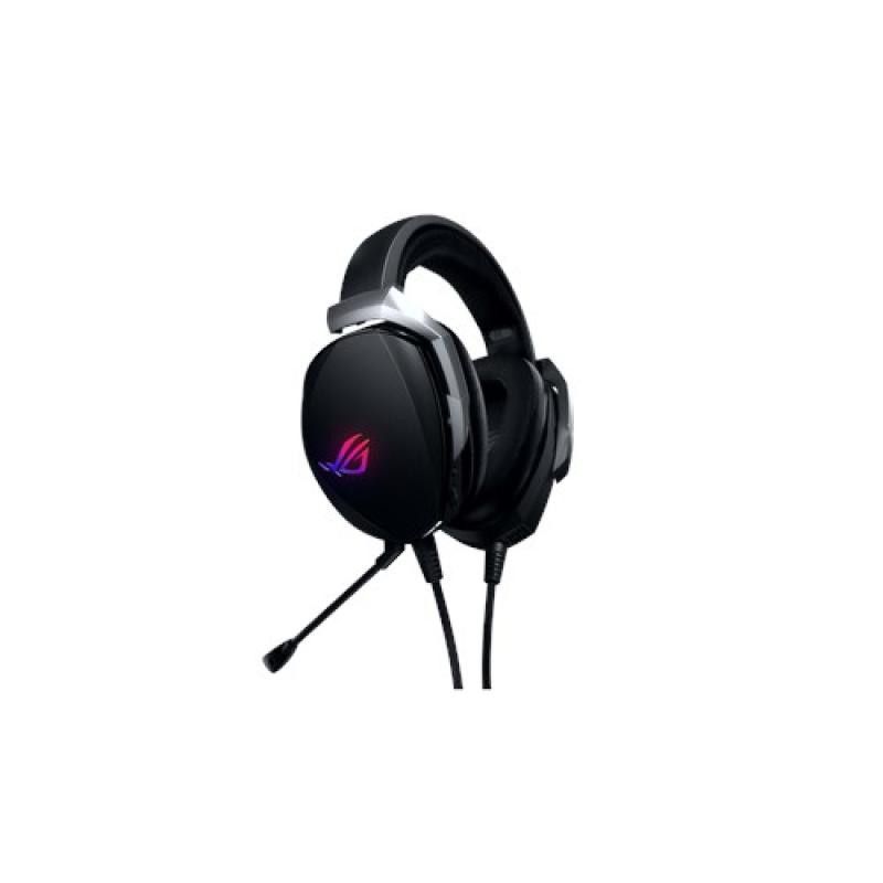 ASUS CASQUE ROG THETA 7.1 · Casques · Informat Systems Strasbourg (image 4)