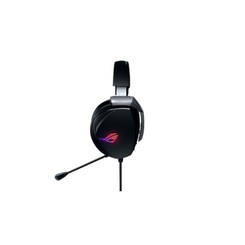 ASUS CASQUE ROG THETA 7.1 · Casques · Informat Systems Strasbourg (image 5)