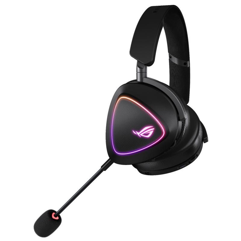 ASUS ROG Delta II · Casques · Informat Systems Strasbourg (image 5)