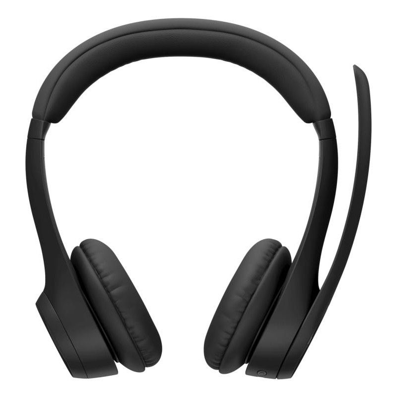 Logitech Zone 305 - Casque Ss Fil · Casques · Informat Systems Strasbourg (image 4)
