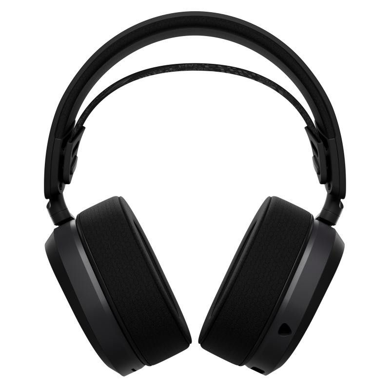 Asus casque ROG Pelta · Casques · Informat Systems Strasbourg (image 2)