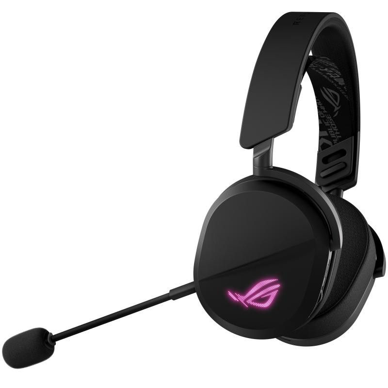Asus casque ROG Pelta · Casques · Informat Systems Strasbourg (image 4)
