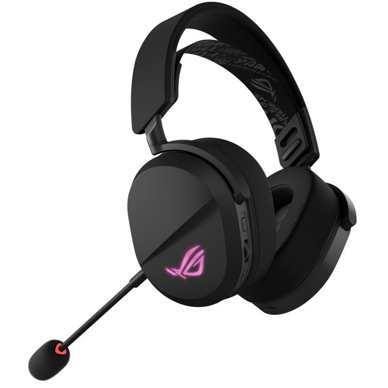 Asus casque ROG Pelta · Casques · Informat Systems Strasbourg (image 6)
