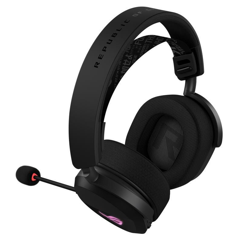 Asus casque ROG Pelta · Casques · Informat Systems Strasbourg (image 7)