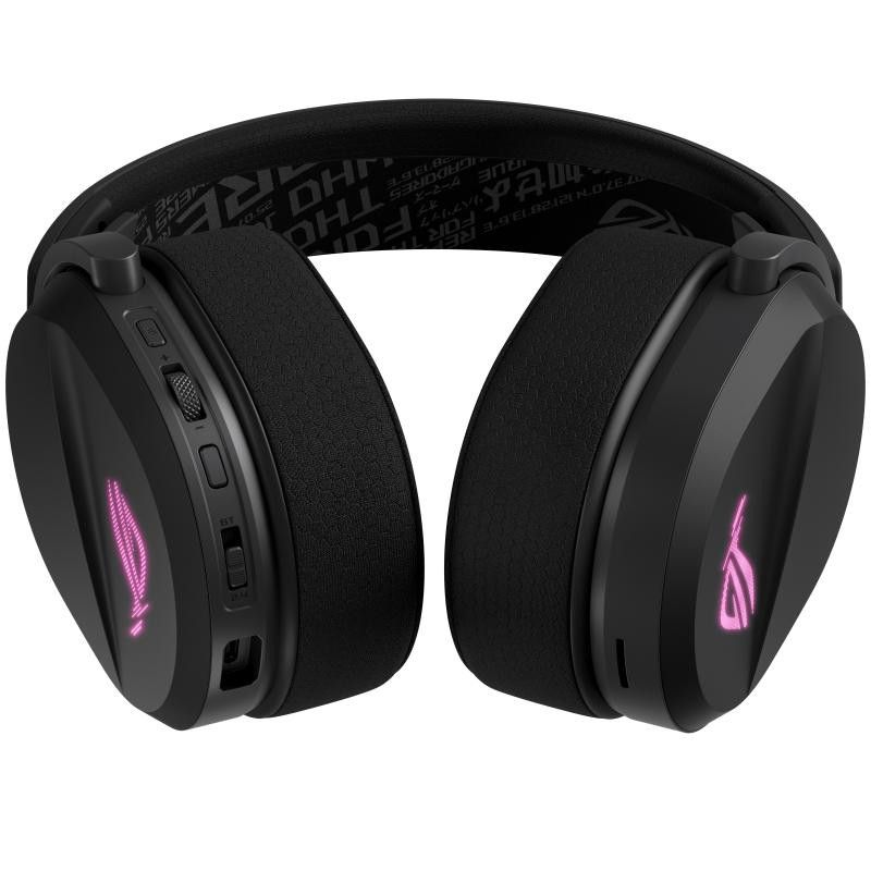 Asus casque ROG Pelta · Casques · Informat Systems Strasbourg (image 9)