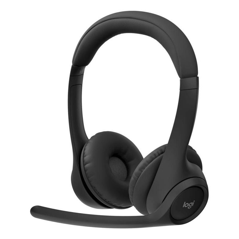 Logitech Zone 305 - Casque Ss Fil · Casques · Informat Systems Strasbourg