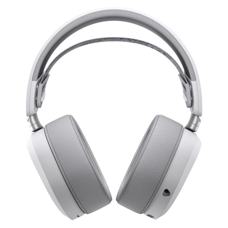 Asus ROG Pelta White · Casques · Informat Systems Strasbourg (image 8)
