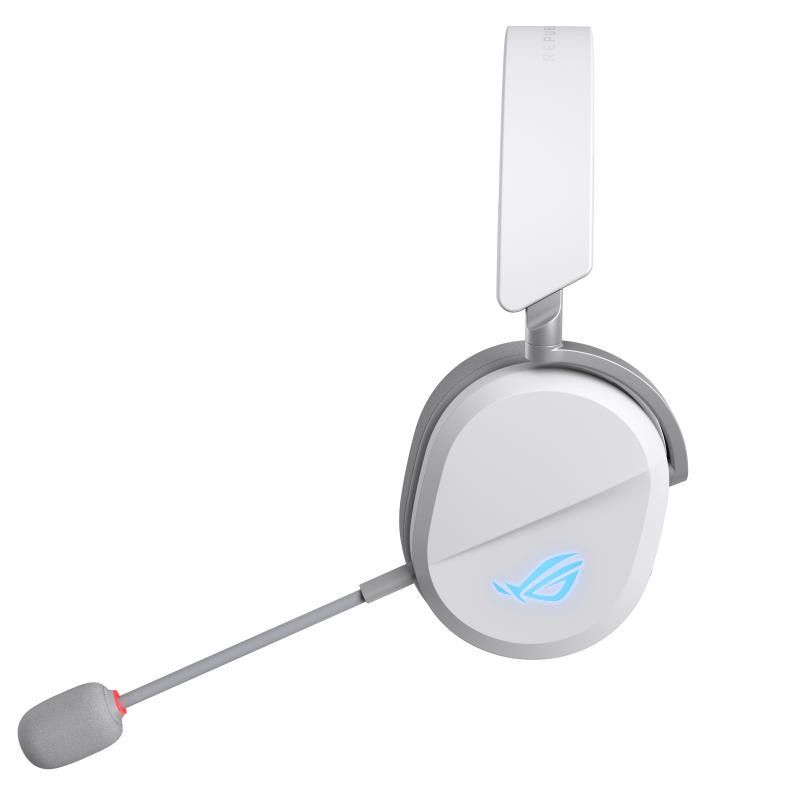 Asus ROG Pelta White · Casques · Informat Systems Strasbourg (image 9)