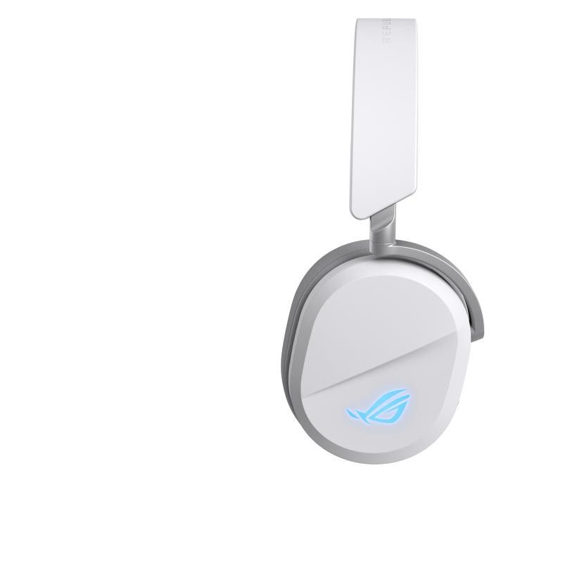 Asus ROG Pelta White · Casques · Informat Systems Strasbourg (image 10)