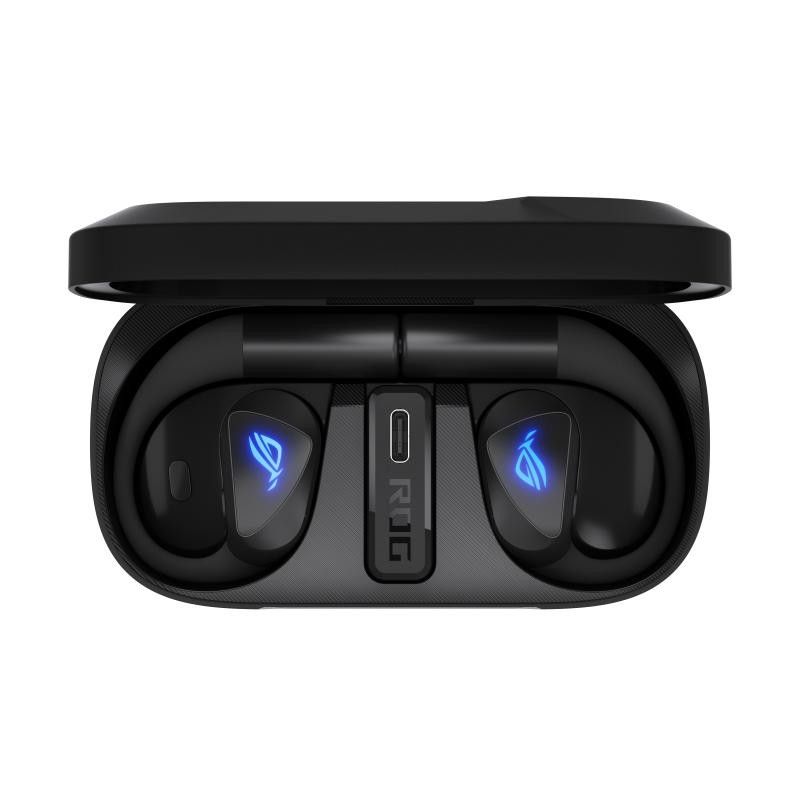 ASUS ROG Cetra Open Wireless · Casques · Informat Systems Strasbourg (image 6)